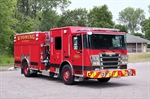 Wyoming (MI) Fire Department Gets Rescue-Pumper from HME Ahrens-Fox