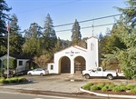 Fate of Closed Firehouse Tops Issues in CA Council Race