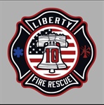 Liberty Township (MI) Seeks Tax to Replace Aging Fire Engine