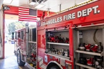 Los Angeles (CA) Fire Department Sales Tax Hike Would Fund Stations, Apparatus