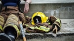 Oklahoma firefighter encourages first responders through mental health journey