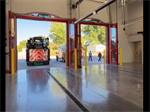 Tri-Township Fire and Rescue Unveils New Sellersburg (IN) Truck, Headquarters