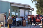 San Miguel (CA) Fire Department Gets $1M to Build Emergency Operations Center