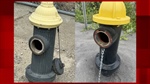 Man Stole 43 Brass Valves From St. Louis Fire Hydrants, Charges Say