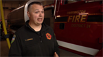 Diesel prices are burning through rural fire department budgets