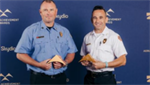 Missouri: Kansas City Fire Department drone team wins national award for World Cup security response