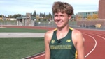 Shadle Park runner leans on team after Spokane fire loss