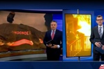 PPE Gear Credited for Protecting NH Firefighter In Flashover