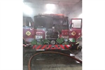 Winchester (OH) Rescue-Pumper Burns Inside Station