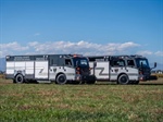 WY Fire Departments Work to Recoup Costs of Apparatus Purchased for Solar Project