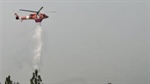 Over half of illegal drone flights near wildfires nationwide occurred in Washington state