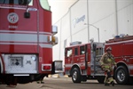 Los Angeles (CA) Police Oppose Tax Hike for Fire Department Improvements