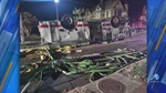 VA Firefighter Charged with DUI in Engine Rollover
