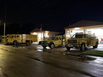 Hills (IA) Seeks $5.1 Million for New Fire Station, City Hall