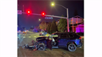 1 dead, 1 hurt after Jeep hits 2 in Vancouver crosswalk