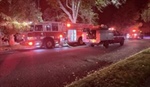 Spokane Police looking for suspect after suspicious fires reported at High Bridge Park