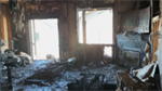Fire destroys Ridgefield family’s rental home, kills puppy