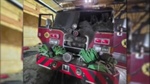 Fire destroys rescue truck at Ohio fire station; small town community rallies to support volunteers