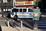 NYC Truck Fleet’s New Turning Alerts Have a Proper British Accent