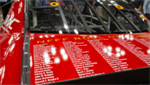 NASCAR O’Reilly Auto Parts Series Champion Jesse Love to Honor 204 Fallen Firefighters in Charlotte