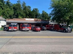 Senator Visits WV Firefighters as Planning Continues for New Station