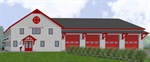 Swanzey (NH) Unveils Long-Awaited Fire Station