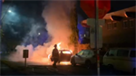 Drive-by shooting outside Seattle nightclub leaves security guard dead, woman injured