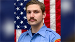 Fallen North Carolina firefighter helped save 14 people from fire before building collapse