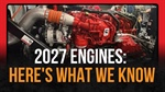 FAMA Forum: Lead Times, Truck Orders, and EPA 2027 Engine Changes