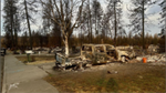 National Weather Service predicts potential impacts on next year’s fire season