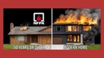 Alabama firefighters: New homes burning faster than old ones