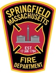 Springfield (MA) Unveils $6M Integrated Vehicle Replacement Plan for Fire, Police, Public Works