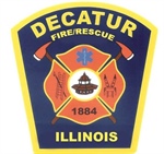 Il City Intervenes in Massive Rail Merger to Head Off Increase in Apparatus Response Delays