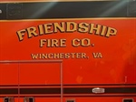 Volunteers Gifted VA Fire Department a $900,000 Truck; The Department Doesn’t Want It