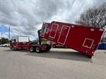 Specialty Rigs Run the Gamut from Air/Light to Rehab to Command to Hazmat
