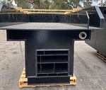 Apparatus Purchasing: Inside the Tank