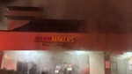 Fire damages Gyro Makers and nearby nail salon in Edmonds’ Westgate Village