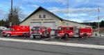 Carbonado receives FEMA assistance to buy new fire engine