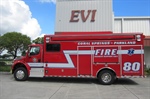 Coral Springs-Parkland (FL) Gets Incident Support Unit