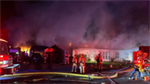 Kennewick police investigating suspicious house fire