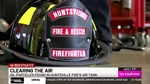 AL Firefighters Blame Oil-Contaminated SCBA Cylinders for Health Problems