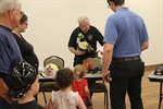 Why Firefighting Costs So Much: TX Districts Educate Public About Equipment, Training, and Technology