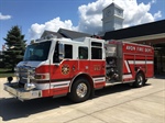 Avon (OH) Expects to Break Ground on Second Fire Station in Spring 2027