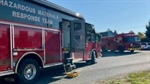 Crews respond to natural gas leak in Orting; residents shelter in place