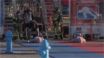 World firefighter challenge championship comes to downtown Las Vegas