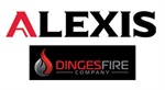 Alexis Fire Equipment and Dinges Fire Company Join Forces