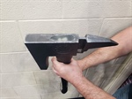 Lawless Axe: A Tool for the Entire Fireground