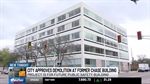 Elkhart (IN) Approves Public Safety Building Funding