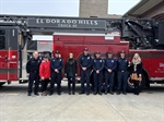 El Dorado County (CA) Approves $450K Transfer for Fire Apparatus After Costly Lawsuit
