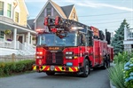 Apparatus Ideas: The Witch City’s Ladder Truck